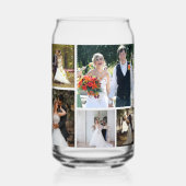 Créez votre propre collection de 5 Mariages photo (Recto)