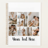 Créez votre propre collection de 7 photos (Devant)