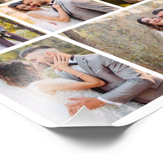 Créez votre propre collection de Mariage photo 7 (Coin)