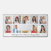 Créez votre propre collection de photos 10 (Clavier et souris)