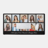 Créez votre propre collection de photos 10 (Clavier et souris)