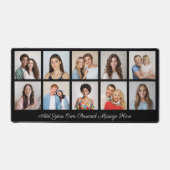 Créez votre propre collection de photos 10 (Recto)