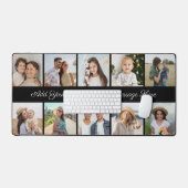 Créez votre propre collection de photos 10 (Clavier et souris)