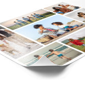 Créez votre propre collection de photos 7 Photo Él (Coin)