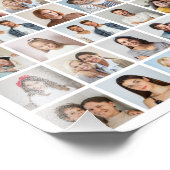 Créez votre propre collection de photos 88 Photo É (Coin)