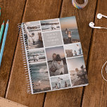 Créez votre propre collection de photos 8 année pe<br><div class="desc">Créez votre propre photo collage personnalisé planificateur annuel 2025 avec 8 de vos photos préférées! L'arrière - plan d'arrière-plan blanc peut être changé en n'importe quelle couleur et tout le texte est facilement customisé à l'aide du modèle fourni.</div>