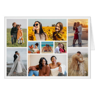 Créez votre propre collection de photos 9