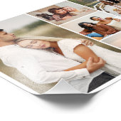 Créez votre propre collection de photos de 5 photo (Coin)