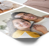 Créez votre propre collection de photos de 6 photo (Coin)