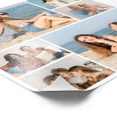 Créez votre propre collection de photos de 6 photo (Coin)