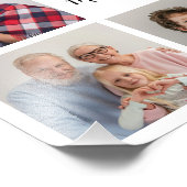 Créez votre propre collection de photos de 8 photo (Coin)