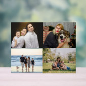 Créez votre propre collection de photos de famille (Neutre)