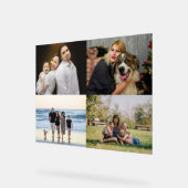 Créez votre propre collection de photos de famille (Angle)