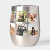 Créez votre propre collection de photos personnali (Arrière)