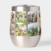 Créez votre propre collection de photos personnali (Avant)