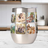 Créez votre propre collection de photos personnali