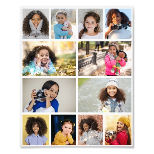 Créez votre propre collection photo 12 (Devant)