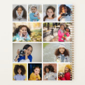 Créez votre propre collection photo 12 (Dos)