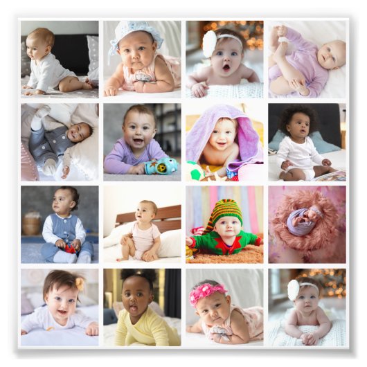 Créez votre propre collection photo 16 (Devant)