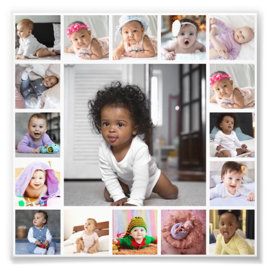 Créez votre propre collection photo 17 (Devant)