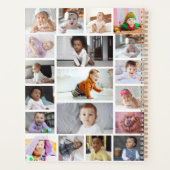 Créez votre propre collection photo 19 (Dos)