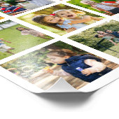 Créez votre propre collection photo 25 modifiable (Coin)