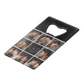 Créez votre propre collection photo Mariage Monogr (Devant Angle)