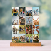 Créez votre propre collection photo personnalisée  (Neutre)