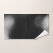 Créez votre propre conception/logo personnalisé (Serviette à main)