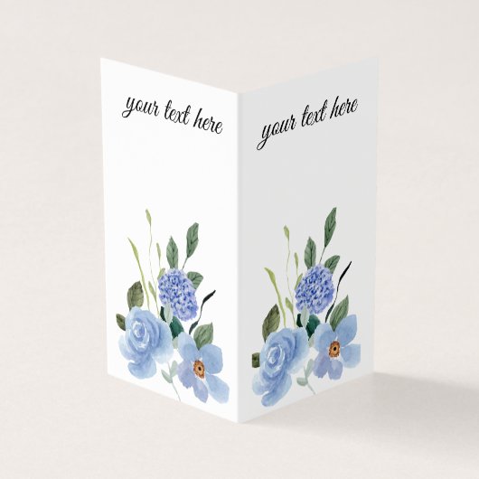 Créez votre propre conception personnalisée (Outside)