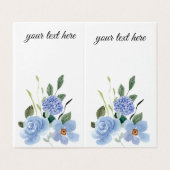 Créez votre propre conception personnalisée (Outside Unfolded)