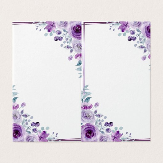 Créez votre propre conception personnalisée (Outside Unfolded)