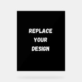 Créez votre propre conception personnalisée en noi (Recto)