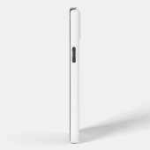 Coque téléphonique Case-Mate, Apple iPhone 15 Plus, Tough (Verso / Droite)