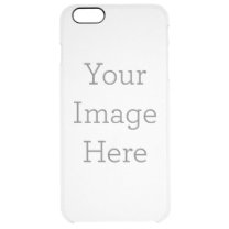 Créez votre propre Coque déflecteur iPhone 6/6s Pl