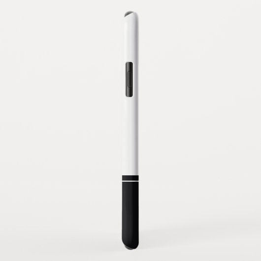 Créez votre propre coque iphone (Dos/Droite)