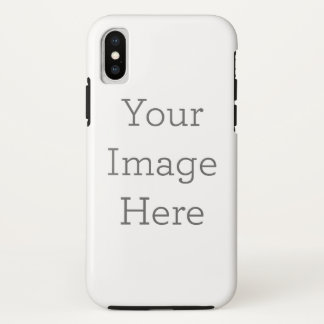 Créez votre propre Coque iPhone XS dur