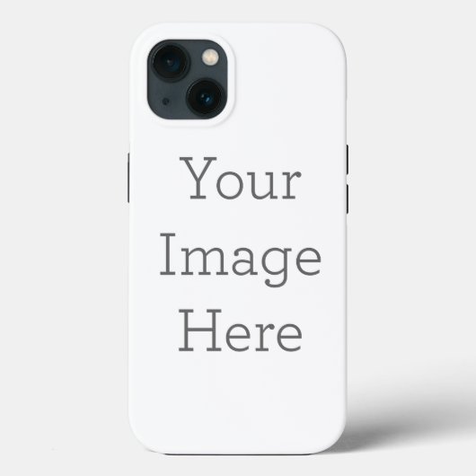 Coque téléphonique Case-Mate, iPhone 13 d'Apple, Tough (Verso)