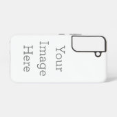 Samsung Galaxy S22 Tough Case, Brillante (Verso Horizontal)