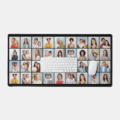 Créez votre propre couleur de collage photo 36 (Clavier et souris)