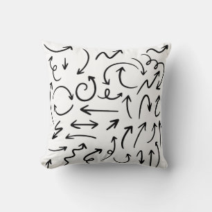 Créez Votre Propre Coussin Personnalisé Simple 16"