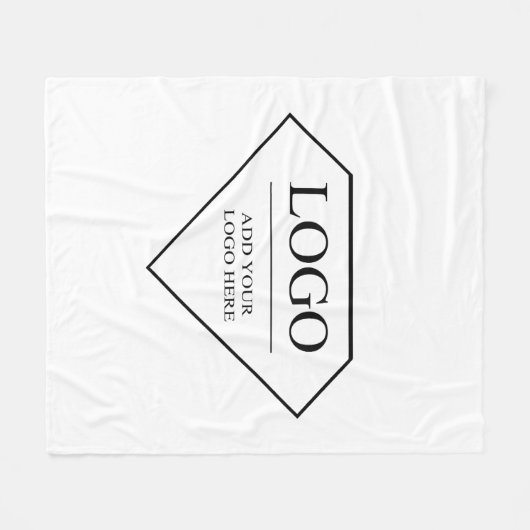 Créez votre propre couverture souple en polaire pe (Devant (Horizontal))