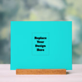 Créez votre propre cyan (Neutre)