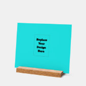 Créez votre propre cyan (Angle)