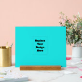 Créez votre propre cyan (Mariage)
