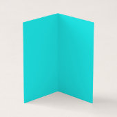 Créez votre propre cyan (Inside)