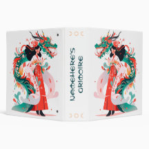 Créez Votre Propre Déesse Dragon Chinoise Asiatiqu
