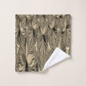 Créez votre propre dernier kaléidoscope (Gant de toilette)