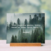 Créez votre propre devis (Neutre)