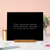 Créez votre propre devis (Mariage)